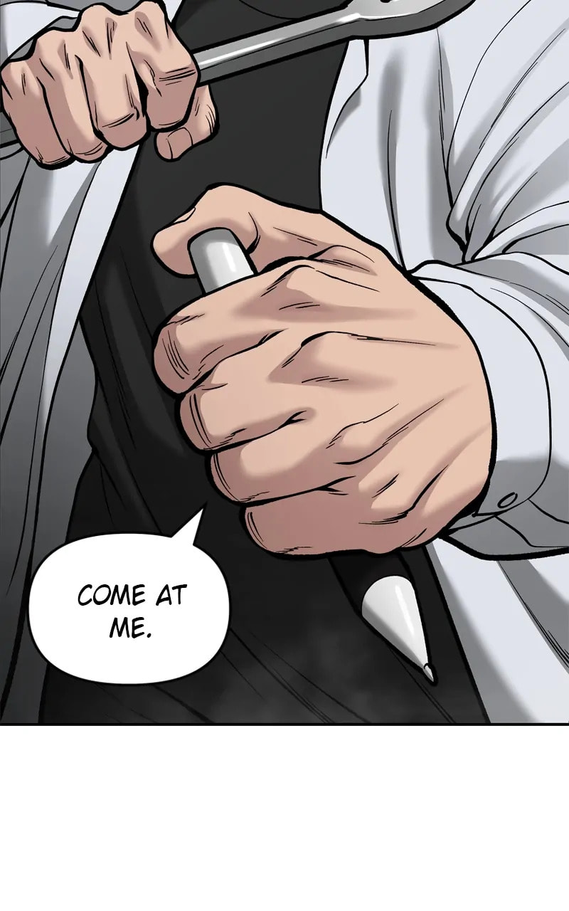 Designated Bully Chapter 69 page 95 - 