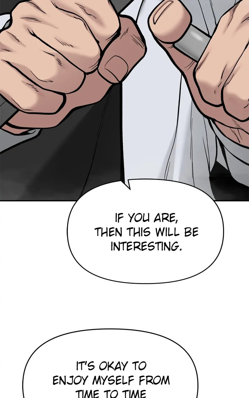 Designated Bully Chapter 69 page 99 - 
