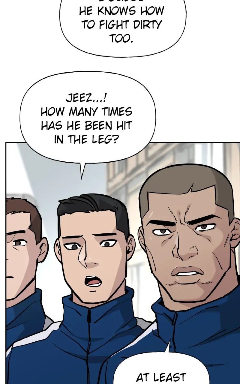 Designated Bully Chapter 7 page 101 - 
