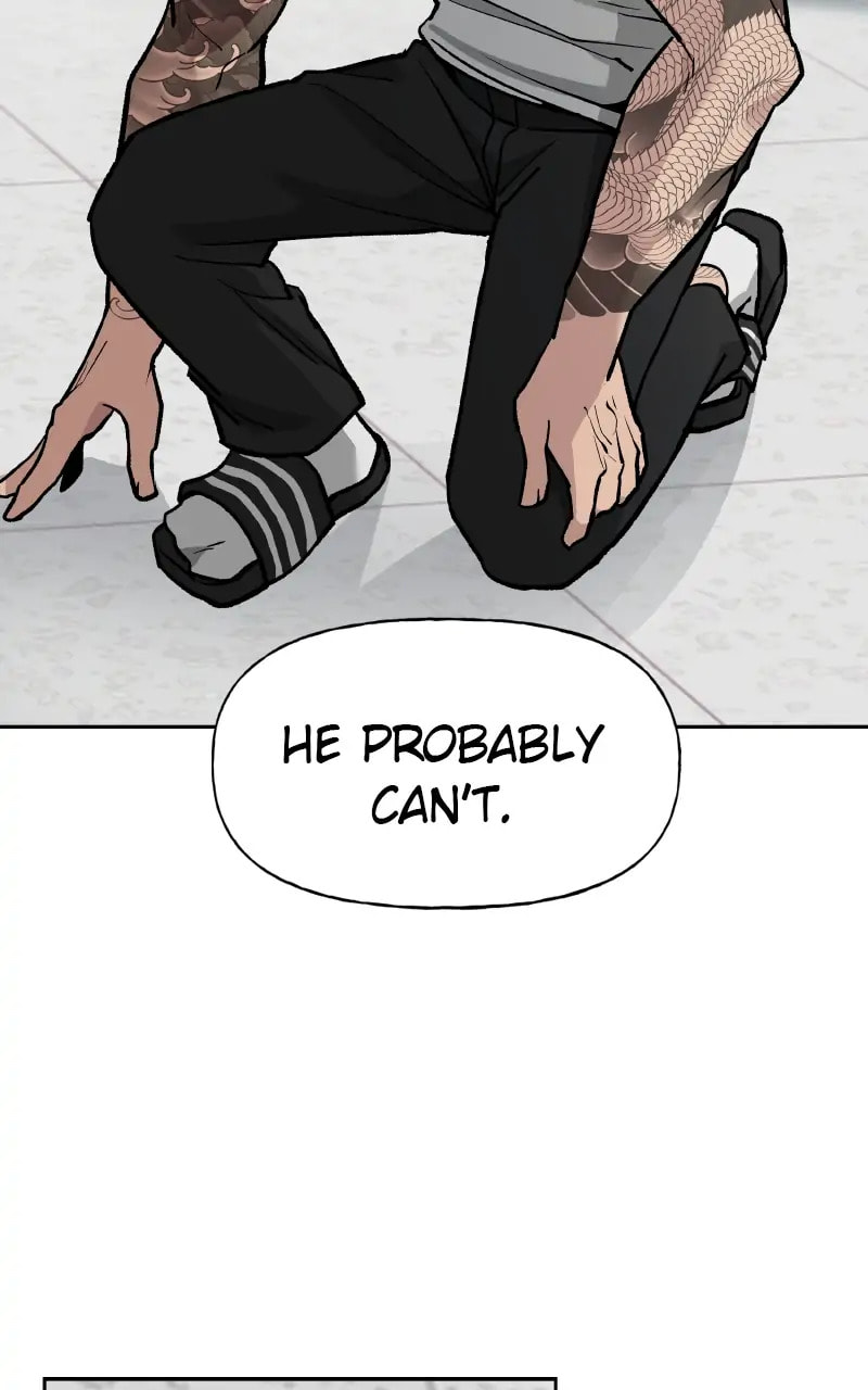 Designated Bully Chapter 7 page 103 - 