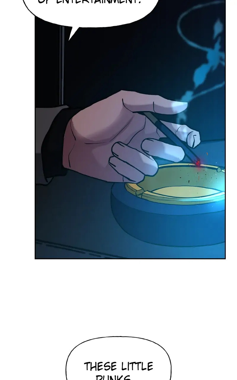 Designated Bully Chapter 7 page 107 - 