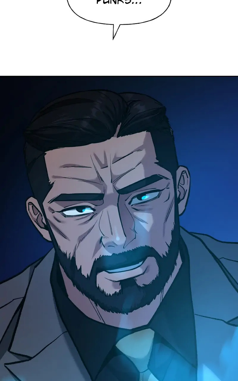 Designated Bully Chapter 7 page 108 - 