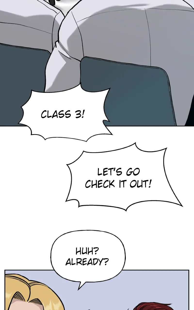 Designated Bully Chapter 7 page 16 - 