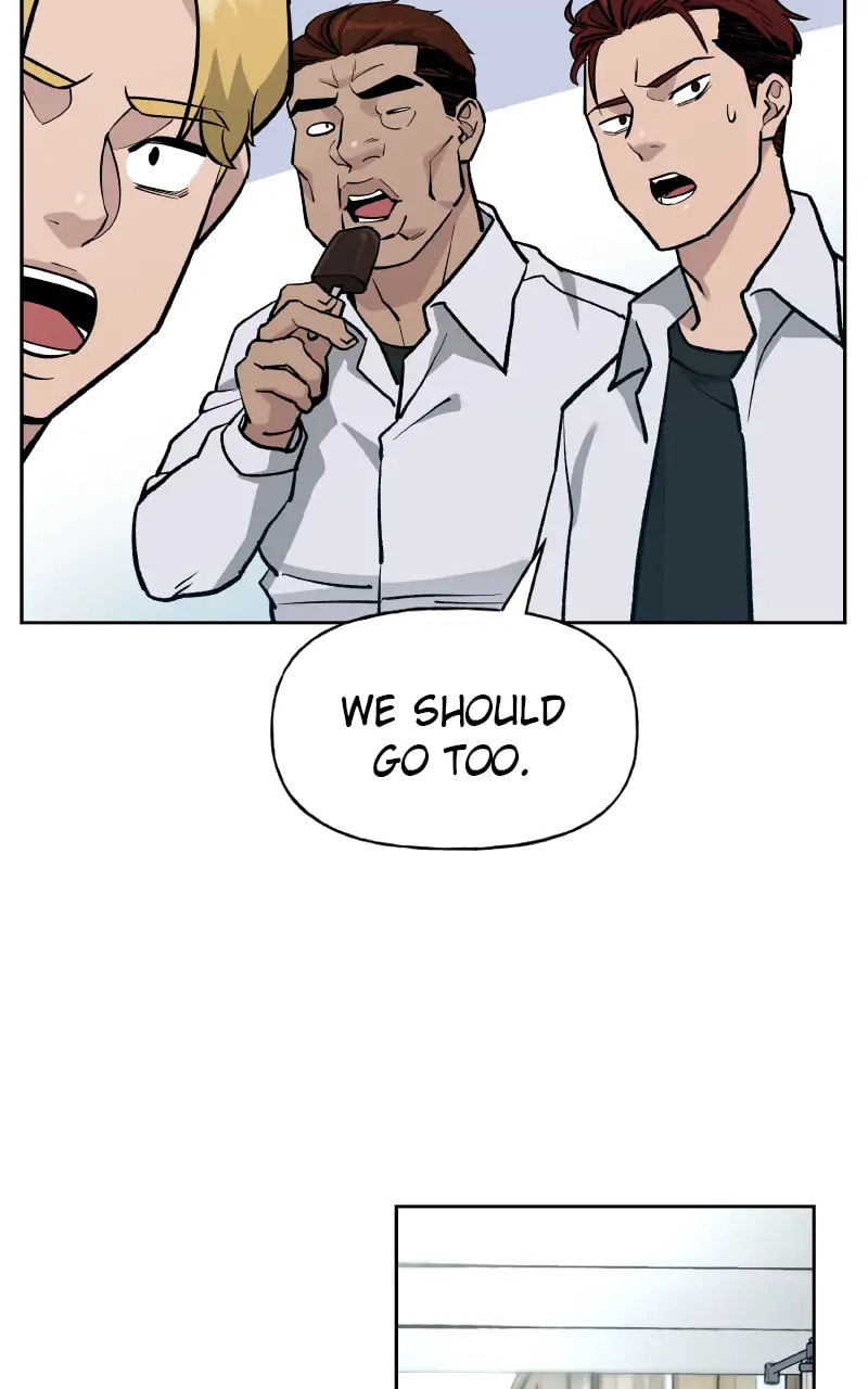 Designated Bully Chapter 7 page 17 - 