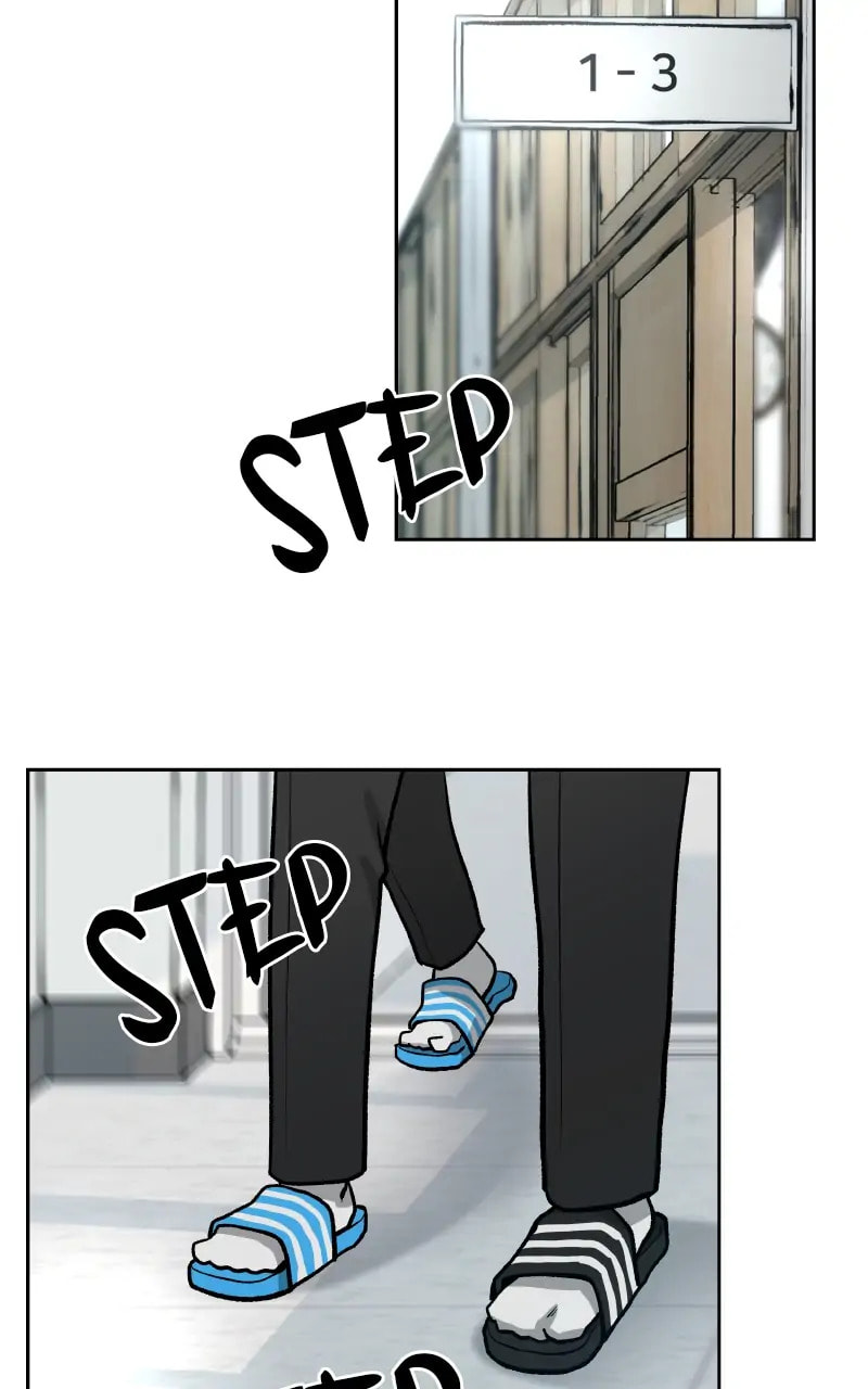 Designated Bully Chapter 7 page 18 - 