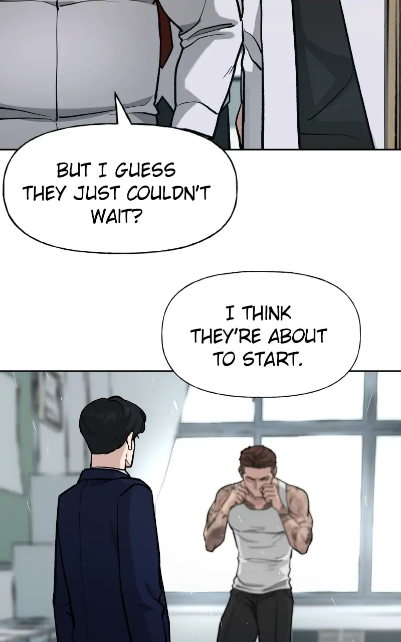 Designated Bully Chapter 7 page 20 - 