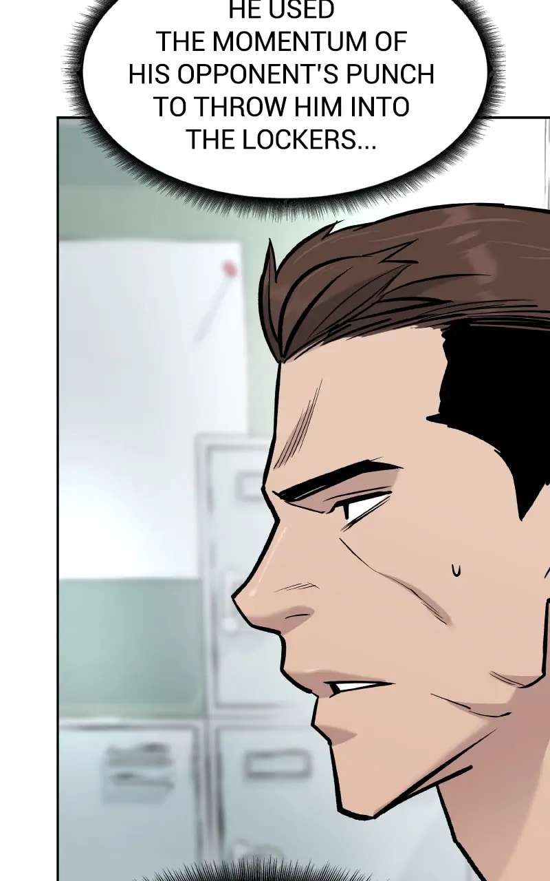 Designated Bully Chapter 7 page 3 - 