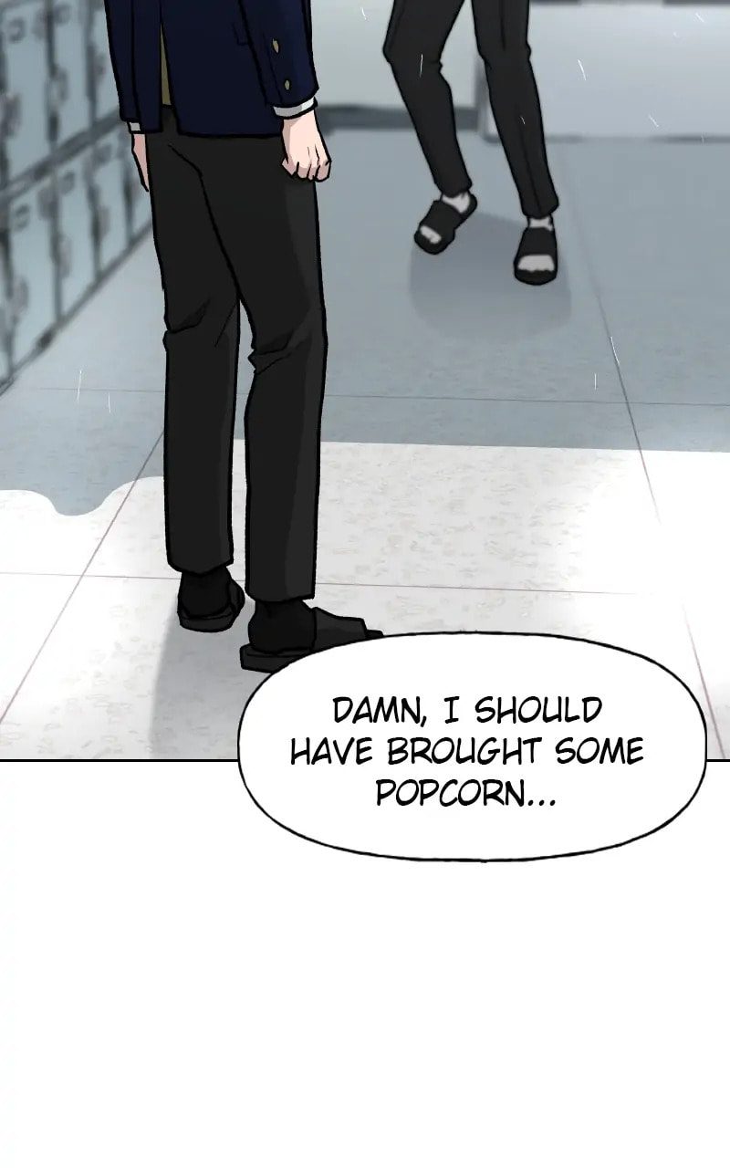 Designated Bully Chapter 7 page 21 - 