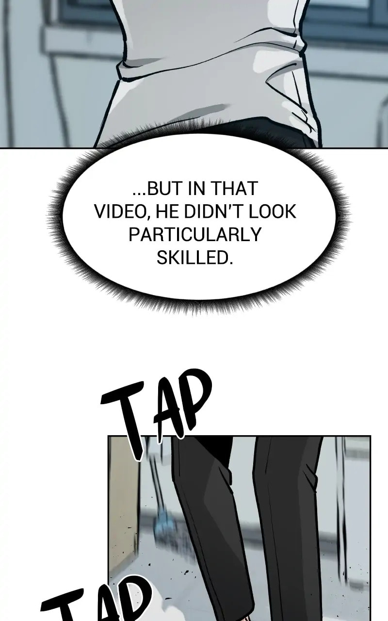 Designated Bully Chapter 7 page 23 - 