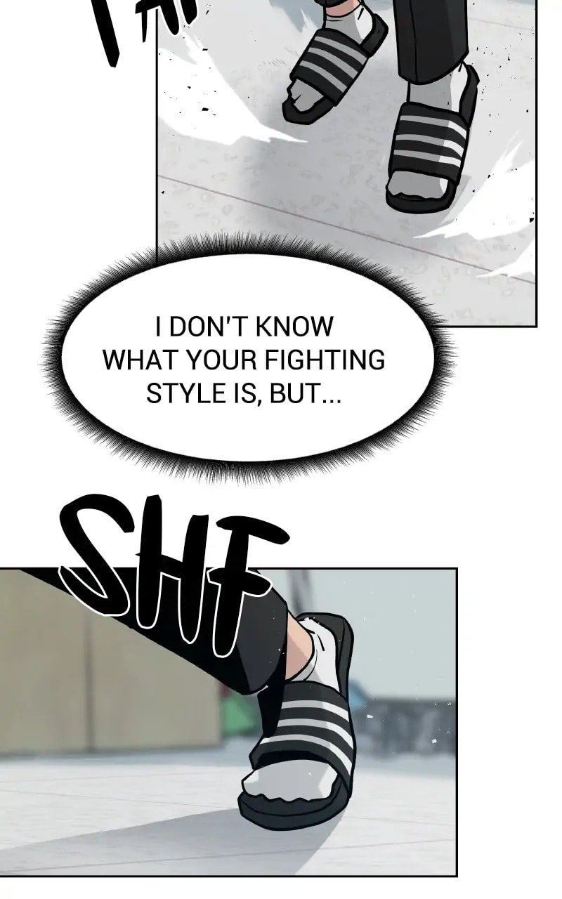 Designated Bully Chapter 7 page 24 - 