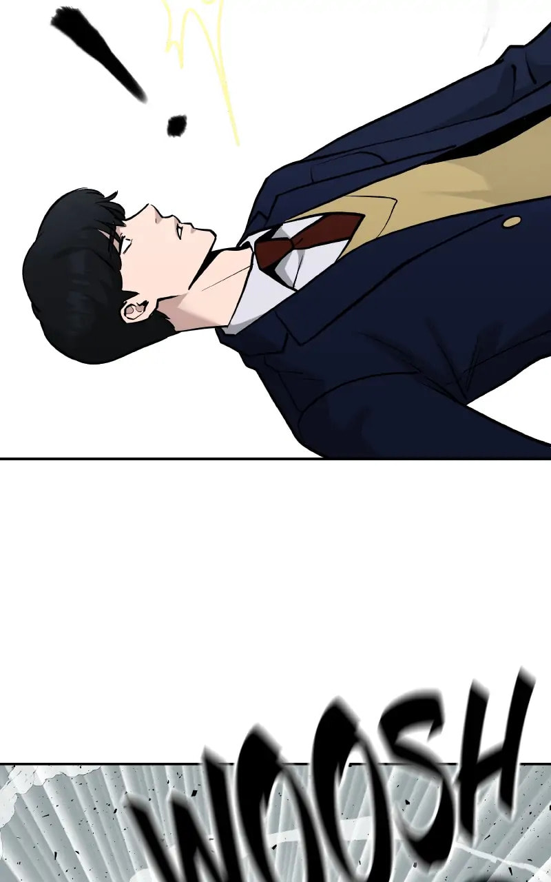 Designated Bully Chapter 7 page 27 - 