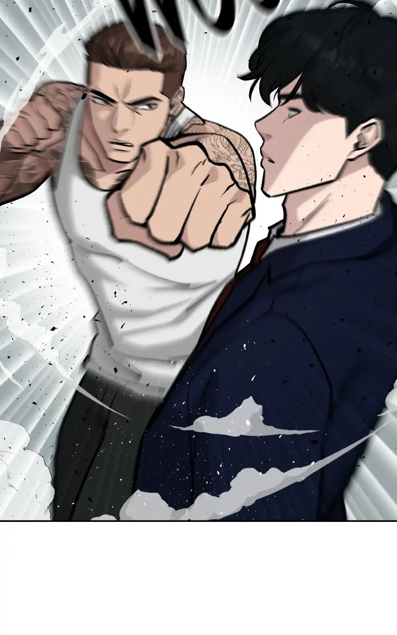Designated Bully Chapter 7 page 28 - 