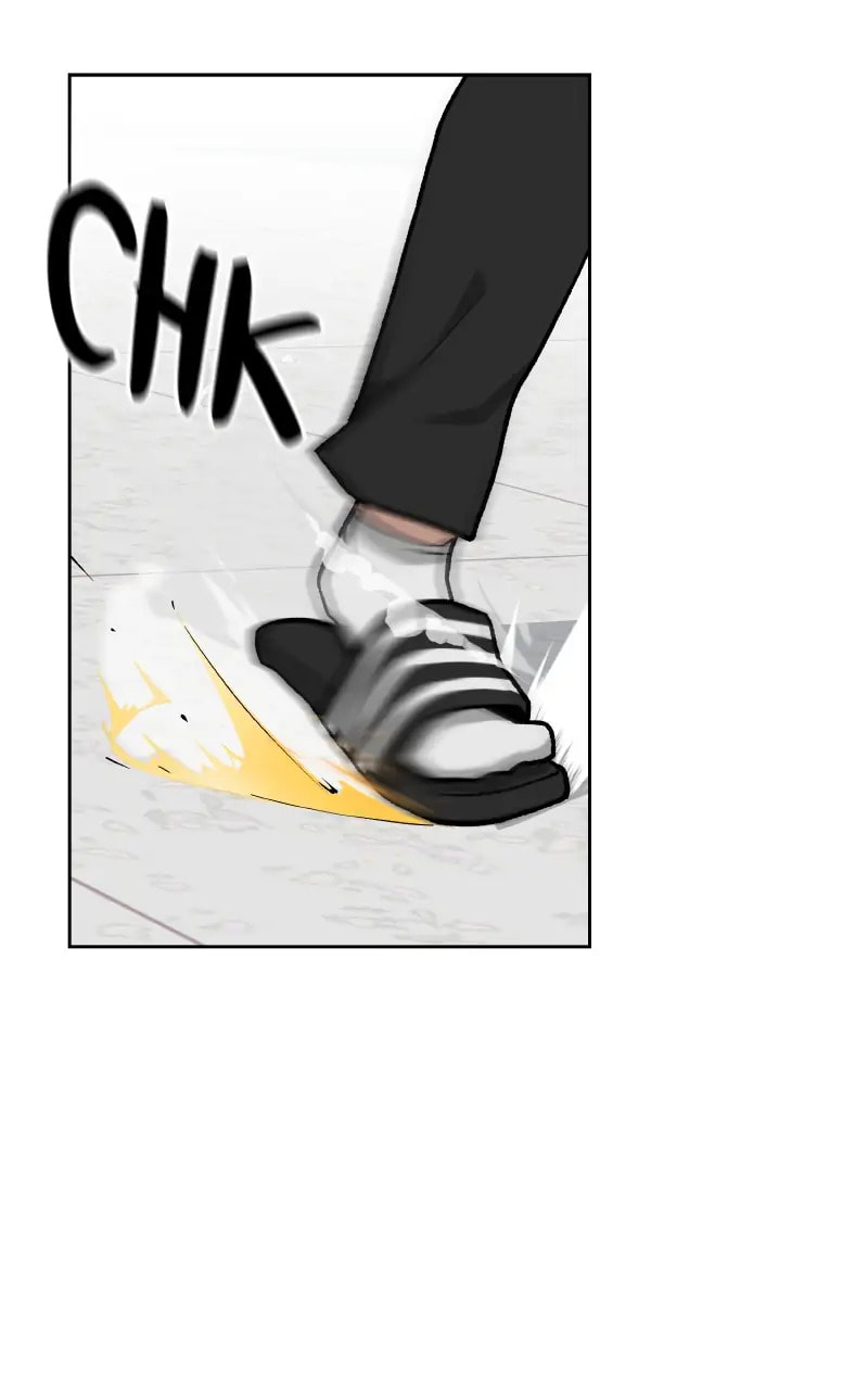 Designated Bully Chapter 7 page 29 - 
