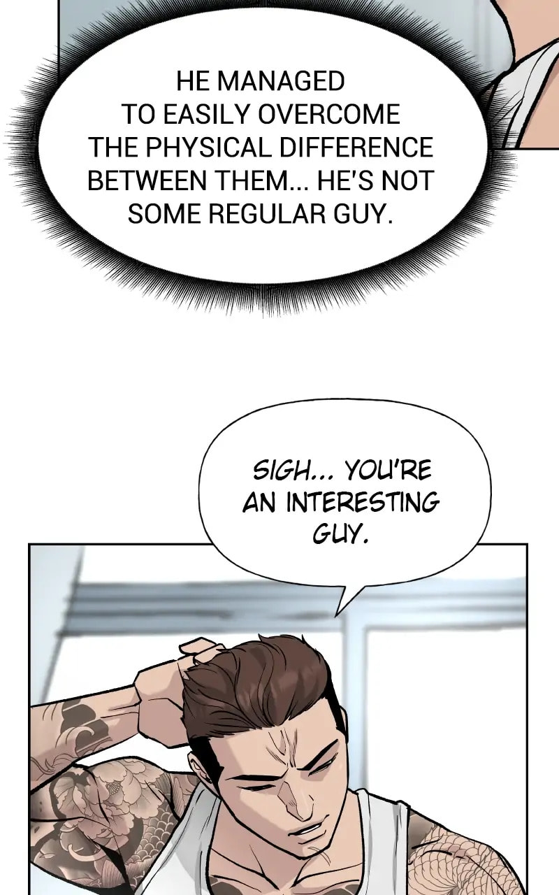 Designated Bully Chapter 7 page 4 - 