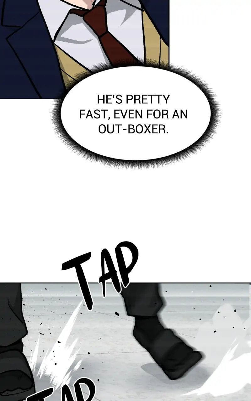 Designated Bully Chapter 7 page 32 - 