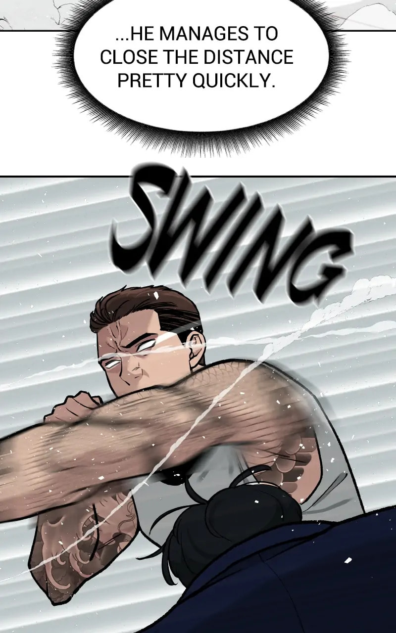 Designated Bully Chapter 7 page 35 - 