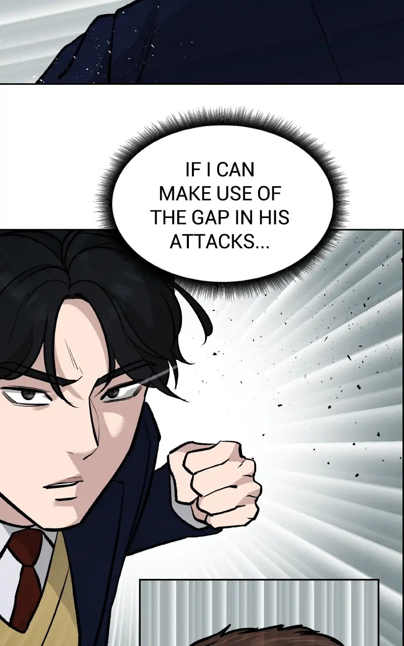 Designated Bully Chapter 7 page 36 - 
