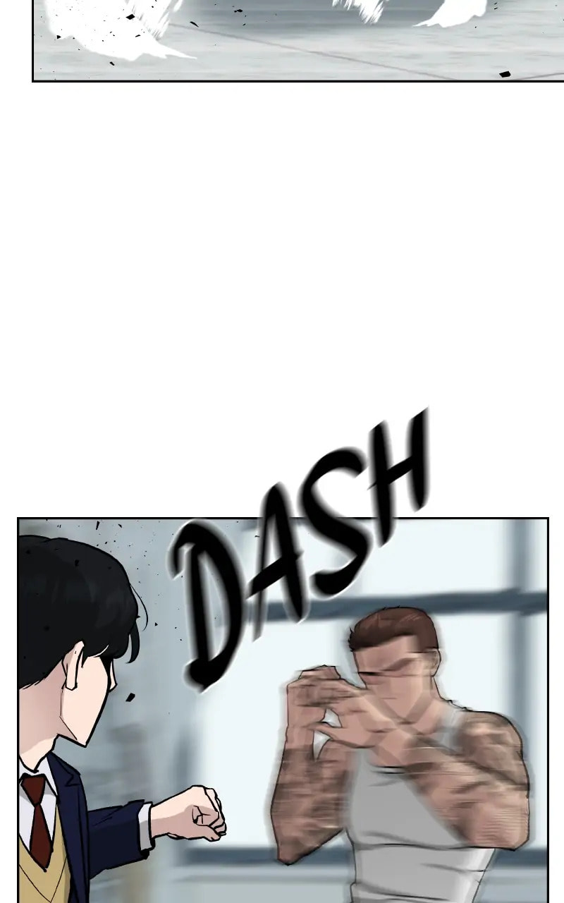 Designated Bully Chapter 7 page 38 - 
