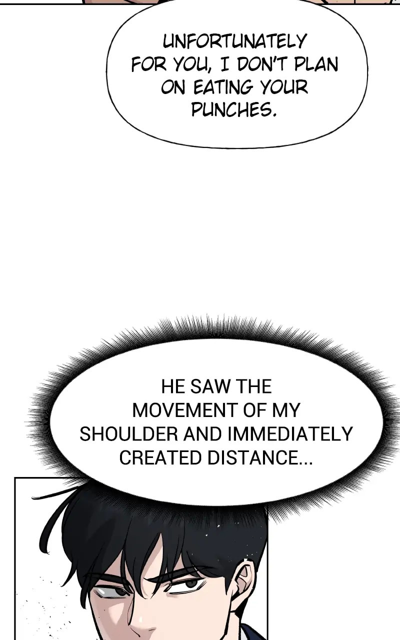 Designated Bully Chapter 7 page 40 - 