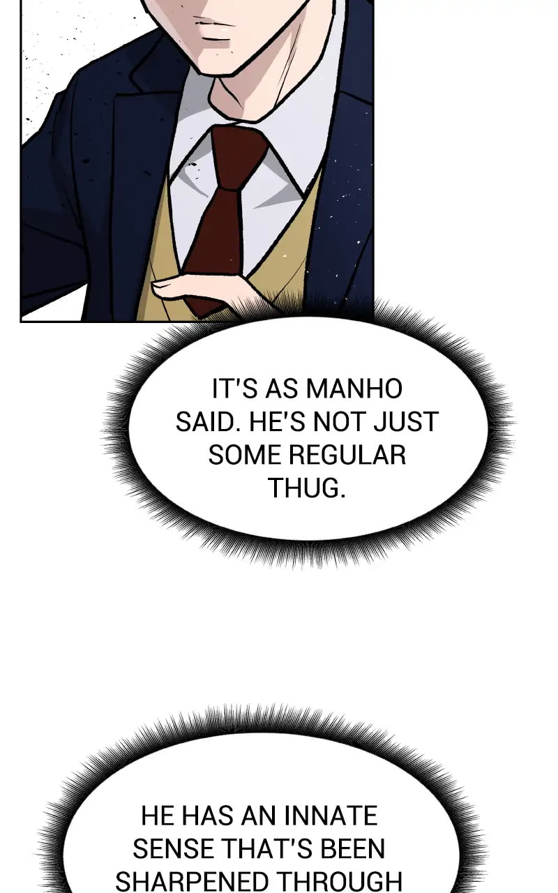 Designated Bully Chapter 7 page 41 - 