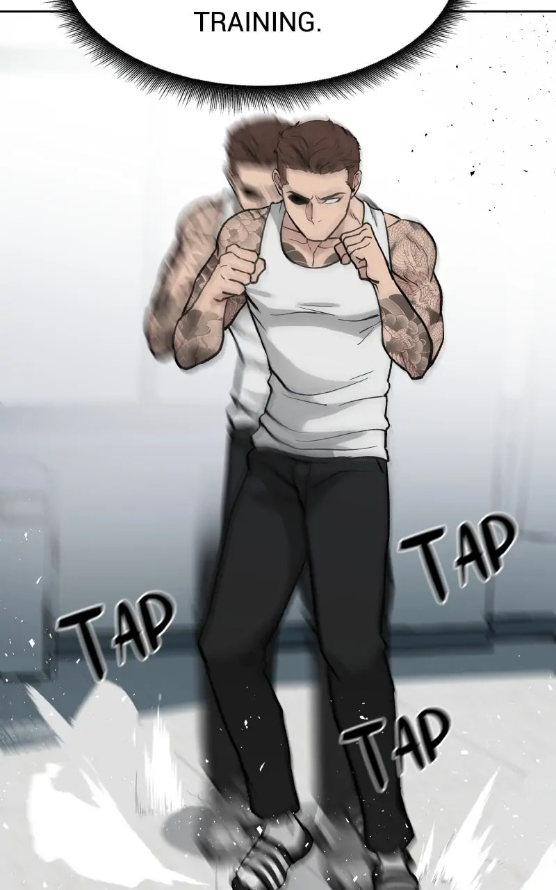 Designated Bully Chapter 7 page 42 - 