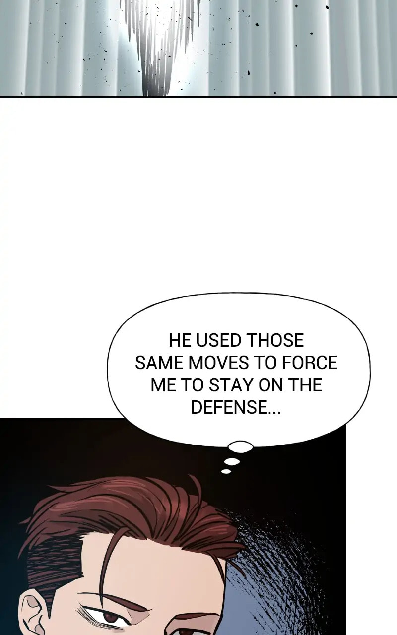 Designated Bully Chapter 7 page 49 - 
