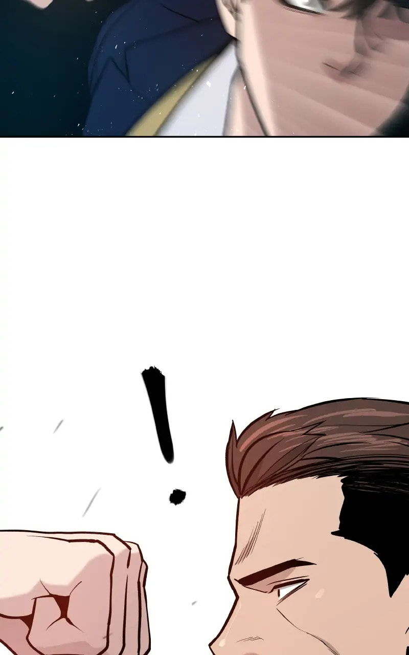 Designated Bully Chapter 7 page 51 - 
