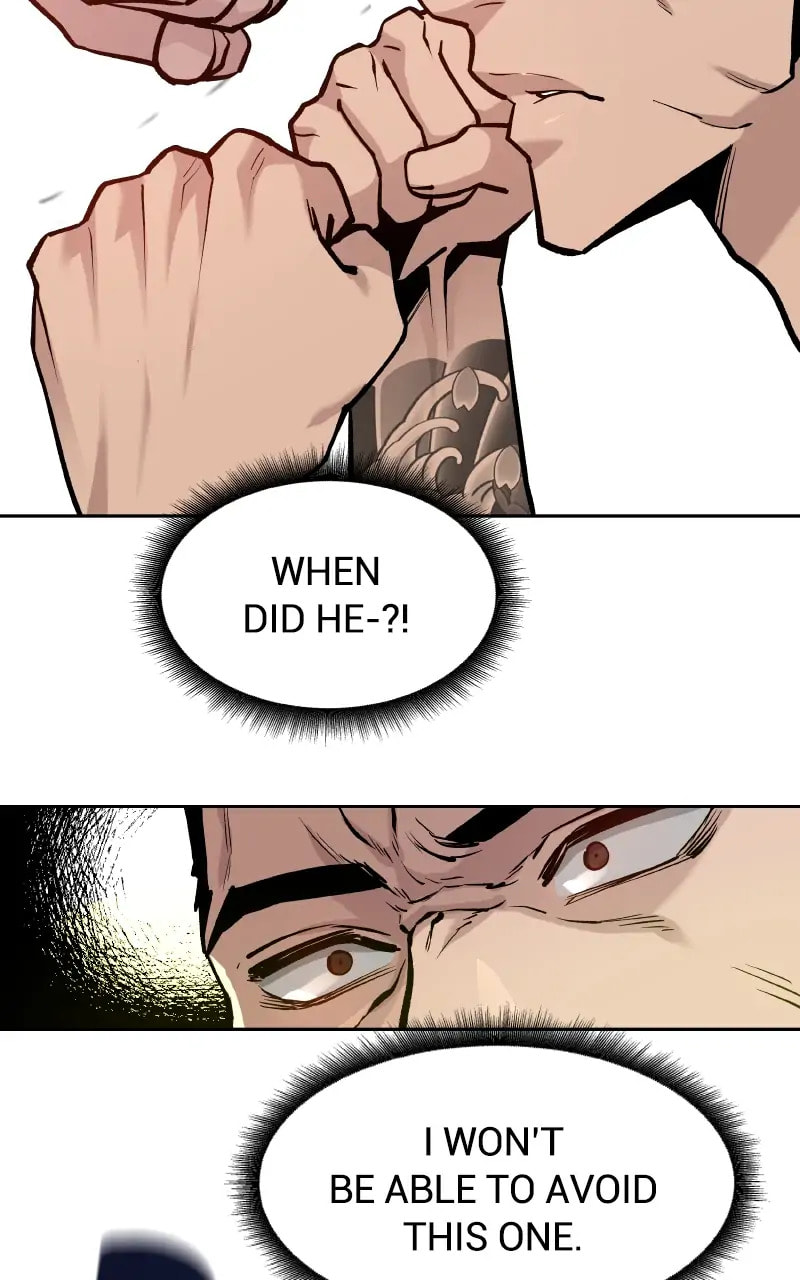 Designated Bully Chapter 7 page 52 - 