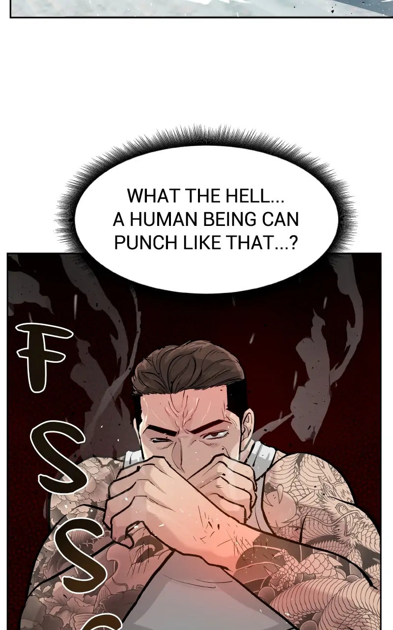 Designated Bully Chapter 7 page 56 - 