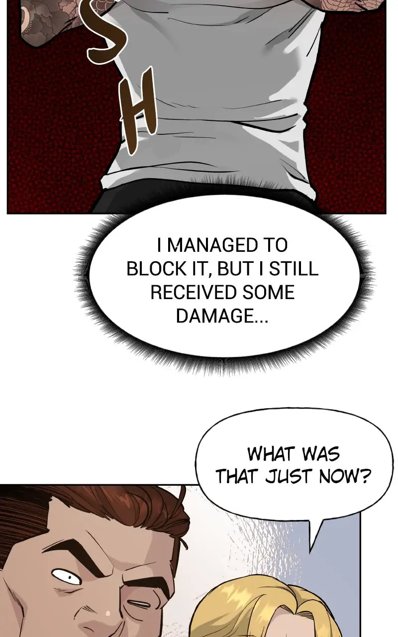 Designated Bully Chapter 7 page 57 - 
