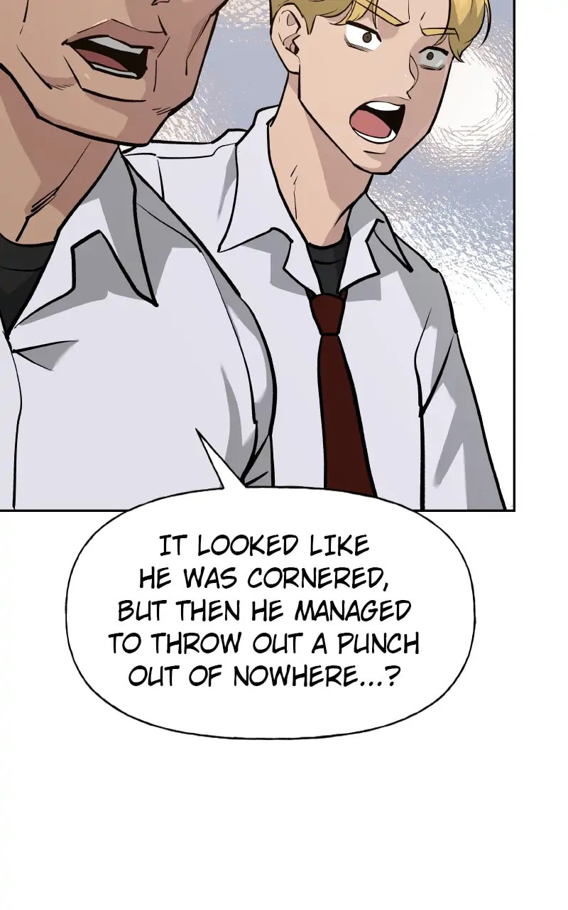 Designated Bully Chapter 7 page 58 - 
