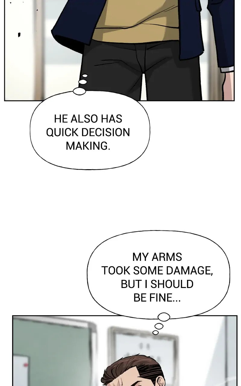 Designated Bully Chapter 7 page 60 - 