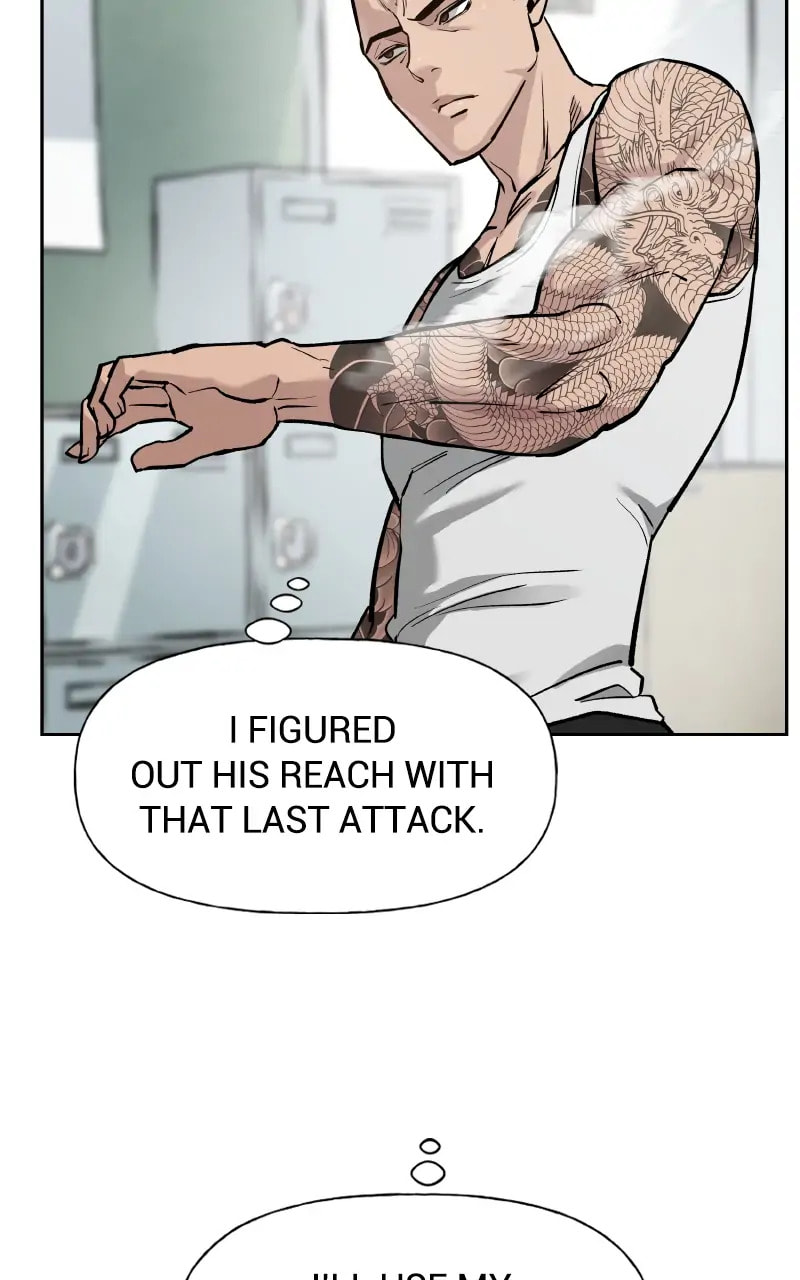 Designated Bully Chapter 7 page 61 - 