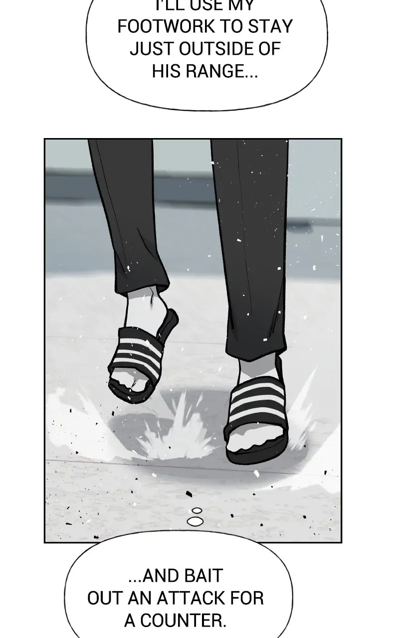 Designated Bully Chapter 7 page 62 - 