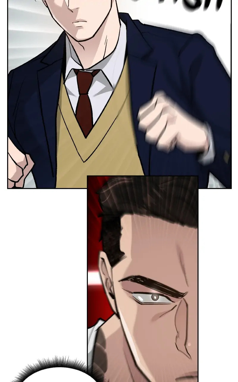 Designated Bully Chapter 7 page 66 - 