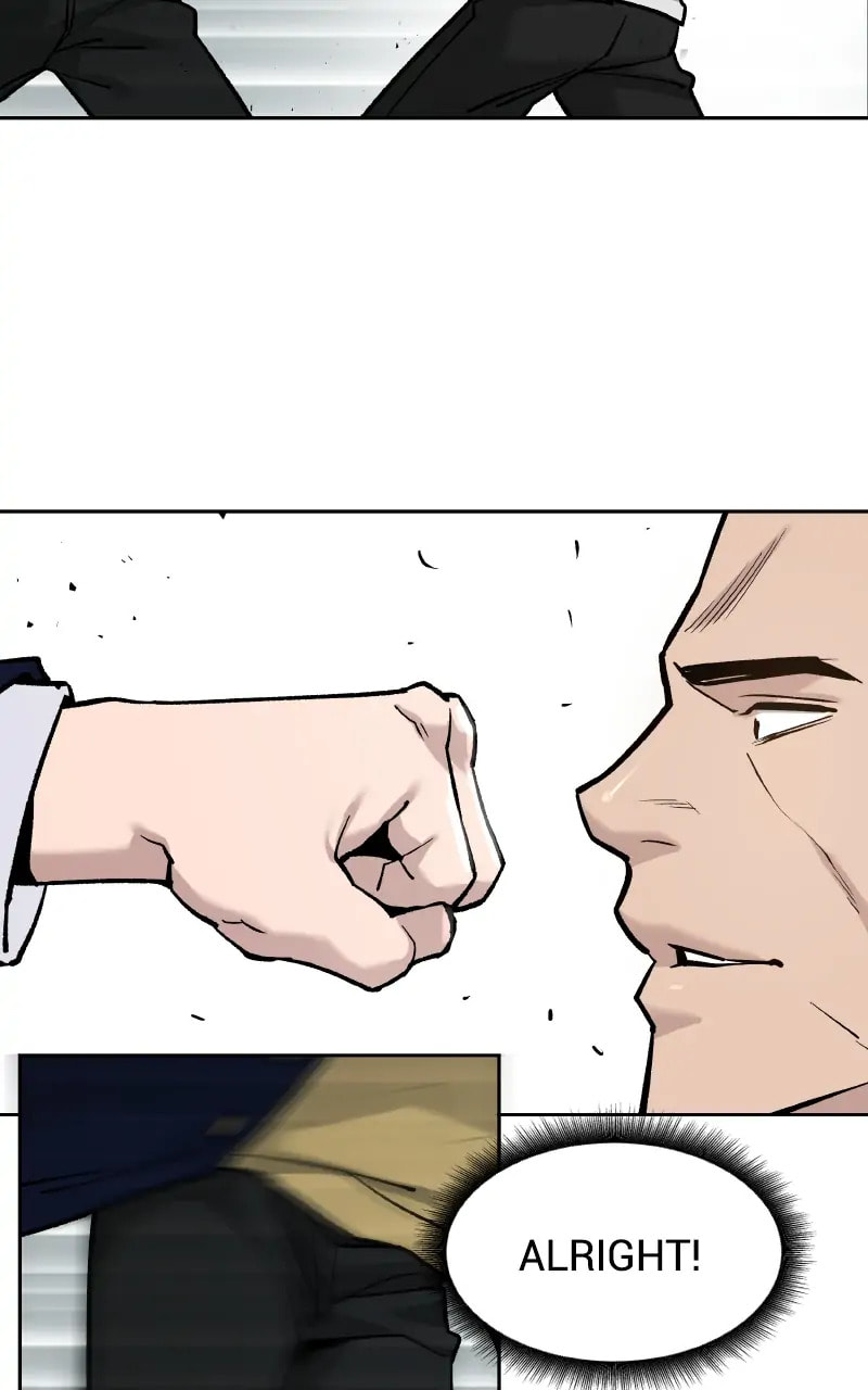 Designated Bully Chapter 7 page 68 - 