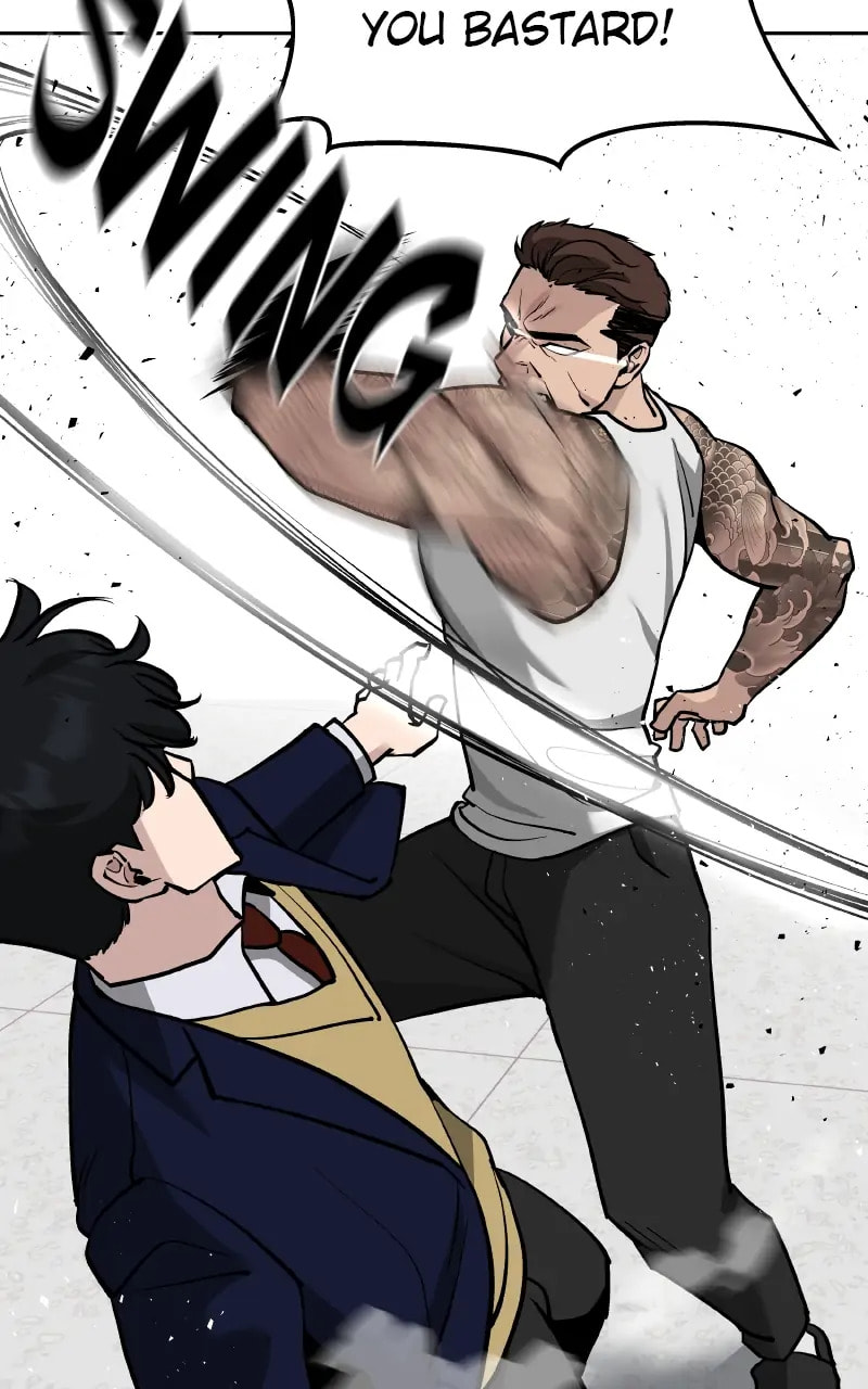 Designated Bully Chapter 7 page 73 - 