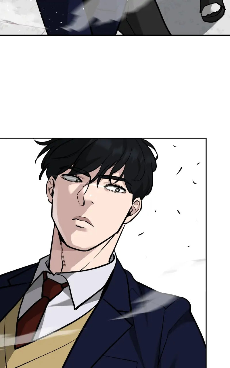 Designated Bully Chapter 7 page 74 - 