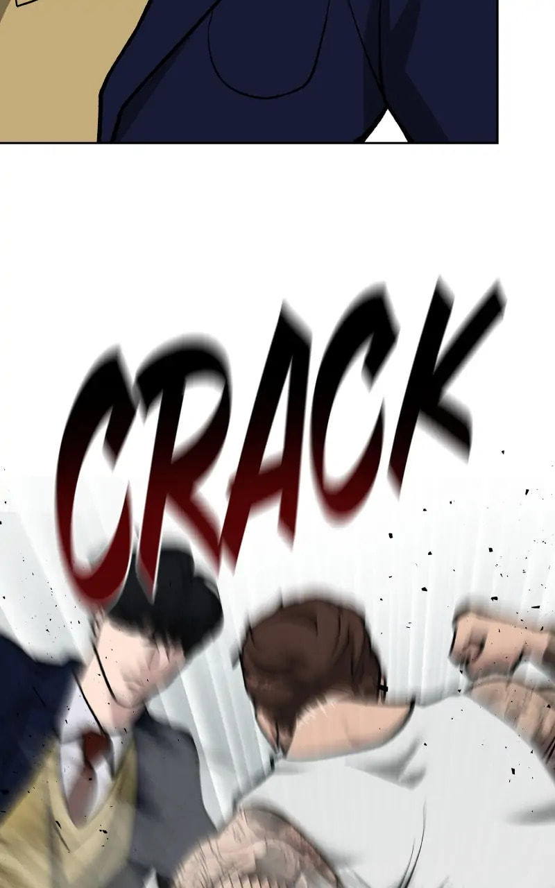 Designated Bully Chapter 7 page 75 - 
