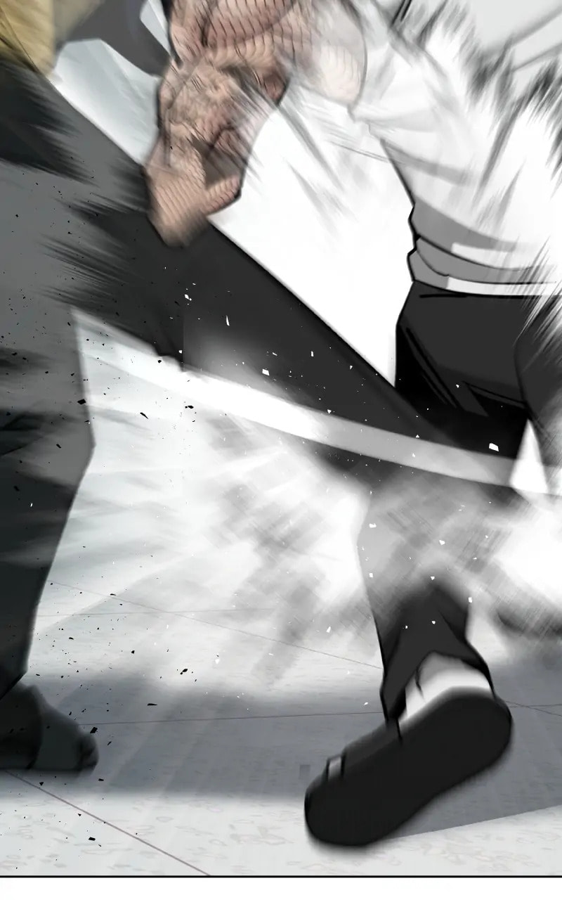 Designated Bully Chapter 7 page 76 - 