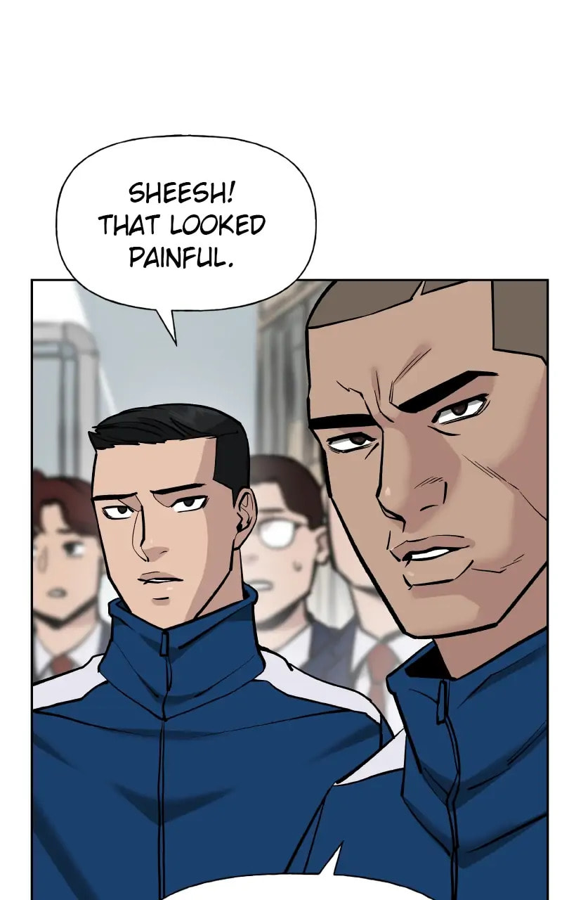 Designated Bully Chapter 7 page 77 - 