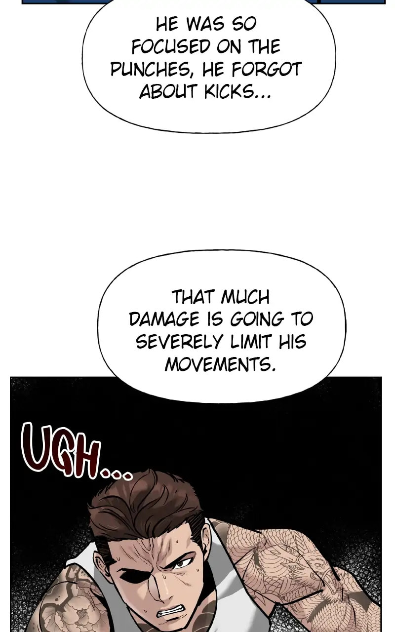 Designated Bully Chapter 7 page 78 - 