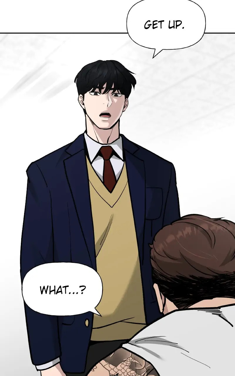 Designated Bully Chapter 7 page 80 - 