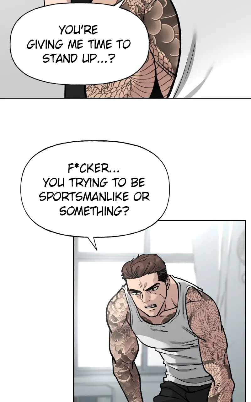 Designated Bully Chapter 7 page 81 - 