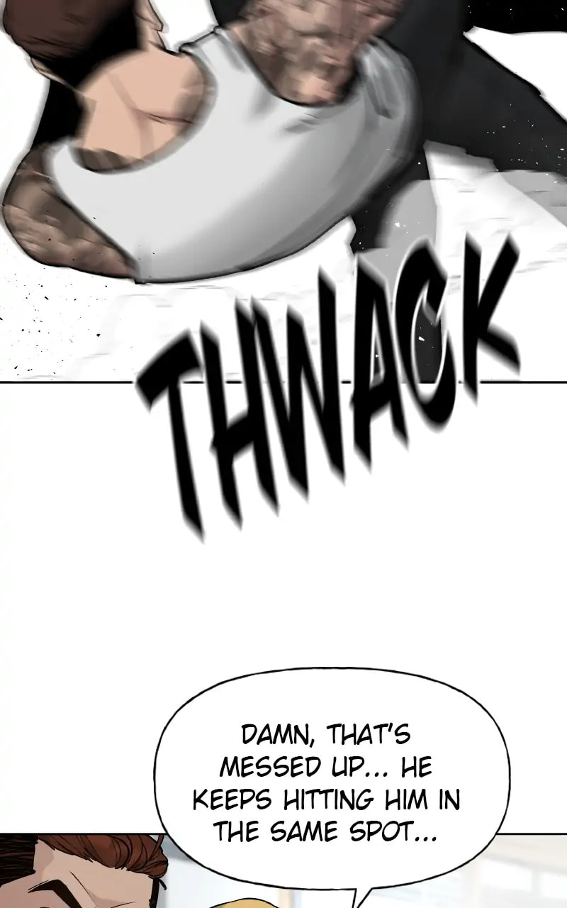 Designated Bully Chapter 7 page 83 - 