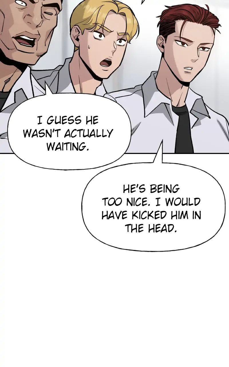 Designated Bully Chapter 7 page 84 - 