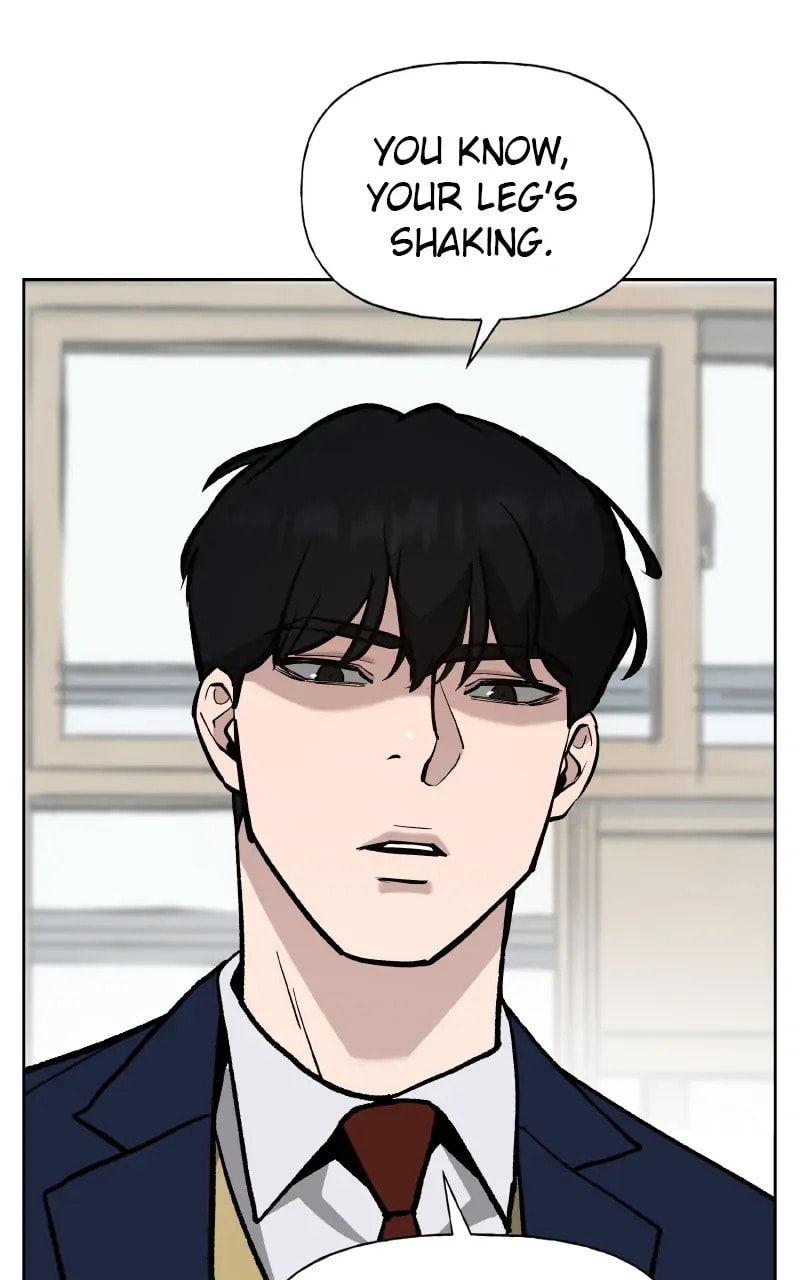 Designated Bully Chapter 7 page 85 - 