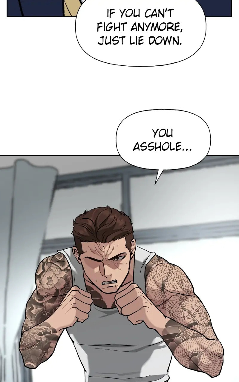 Designated Bully Chapter 7 page 86 - 