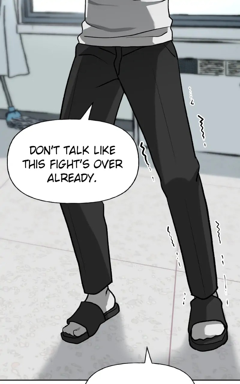 Designated Bully Chapter 7 page 87 - 