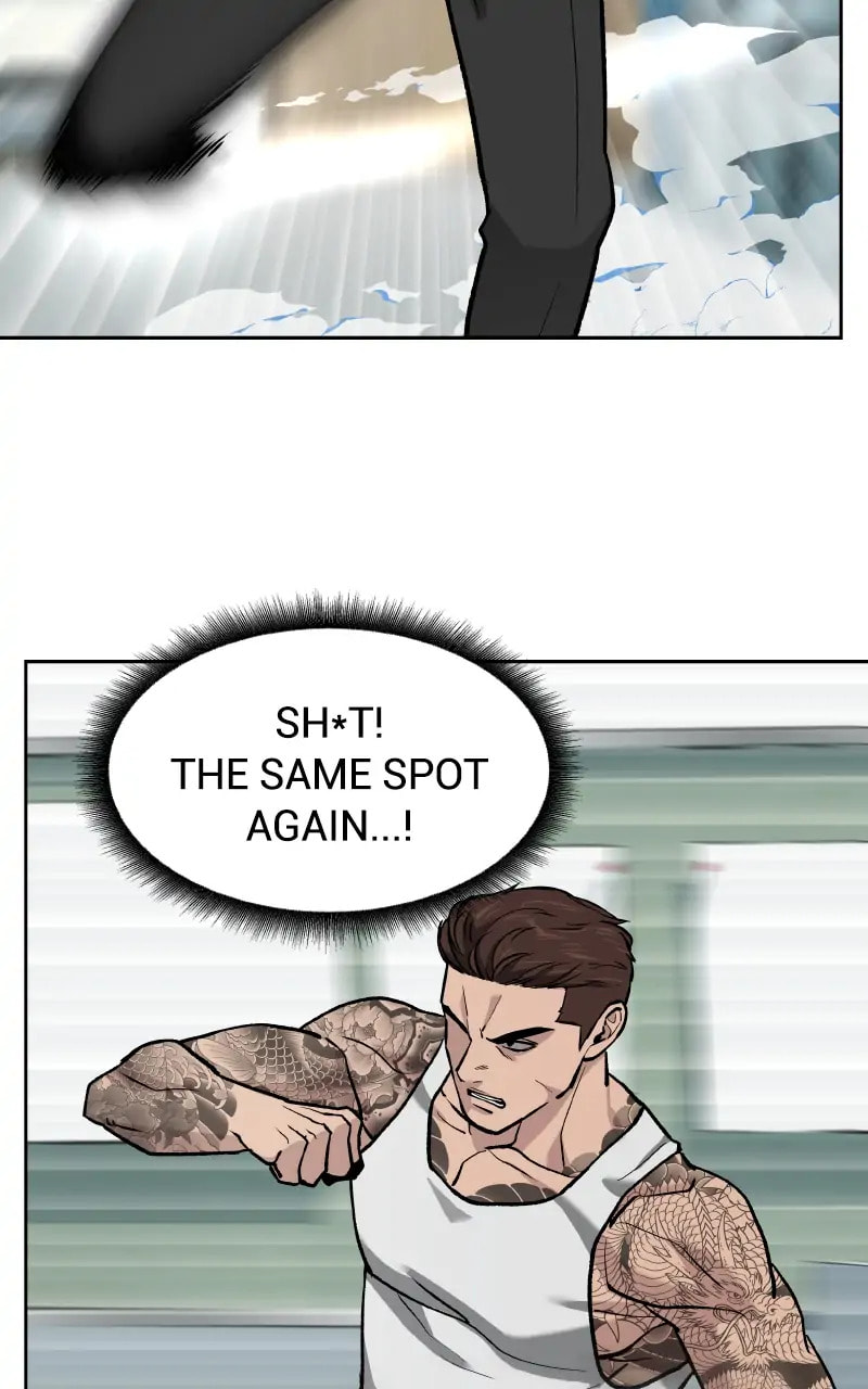 Designated Bully Chapter 7 page 89 - 